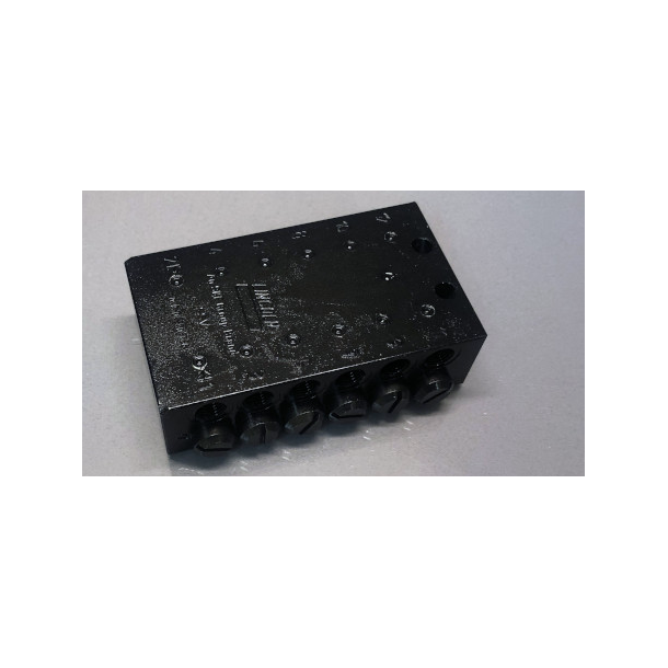 PROGRESSIVE DISTRIB., SSV12/10, MD/MM82.