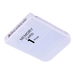 CS1-MEMCARD-1, 1MB RAM, MD.