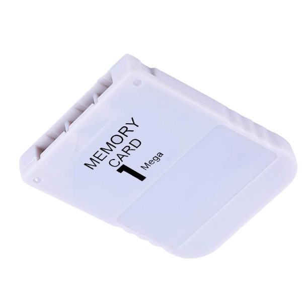 CS1-MEMCARD-1, 1MB RAM, MD.