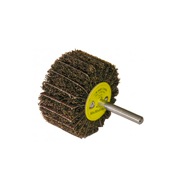 SCHLEIFMOB 30X15X6, KLINGSPOR KM613 G60. Minimum order quantity = 100