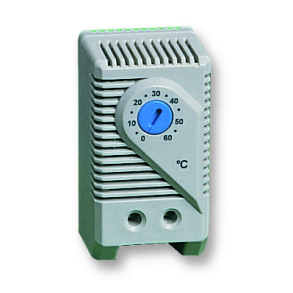 THERMOSWITCH KTS01141 0-60C, 250VA.