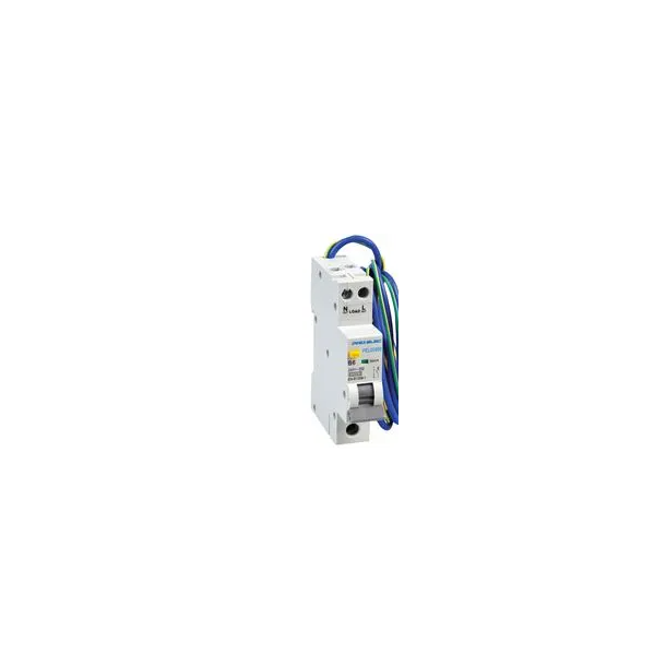 RCD 230VAC 25A, MD.