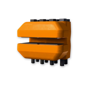 BRAKE COVERING F. BSAB 75-S-301, 57/1000.