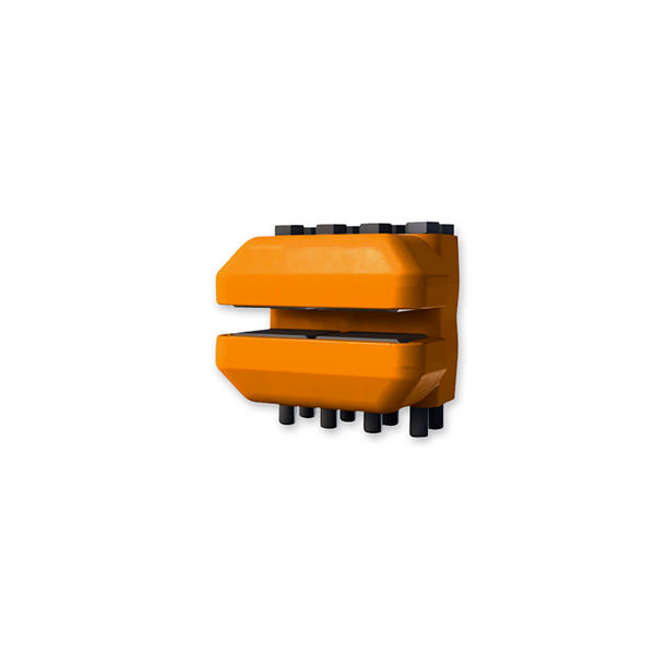 BRAKE COVERING F. BSAB 75-S-301, 57/1000.