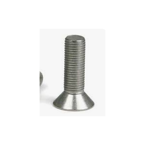 COUNTERSUNK SCREW, B 7660 0004, BKS.