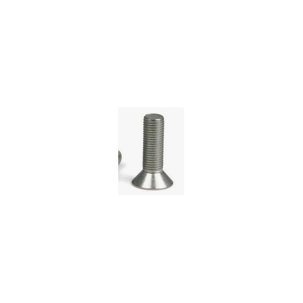 COUNTERSUNK SCREW, B 7660 0004, BKS. Minimum order quantity = 100
