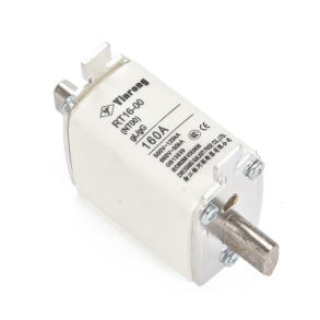 FUSE NH NT00, 160A, 690VAC.