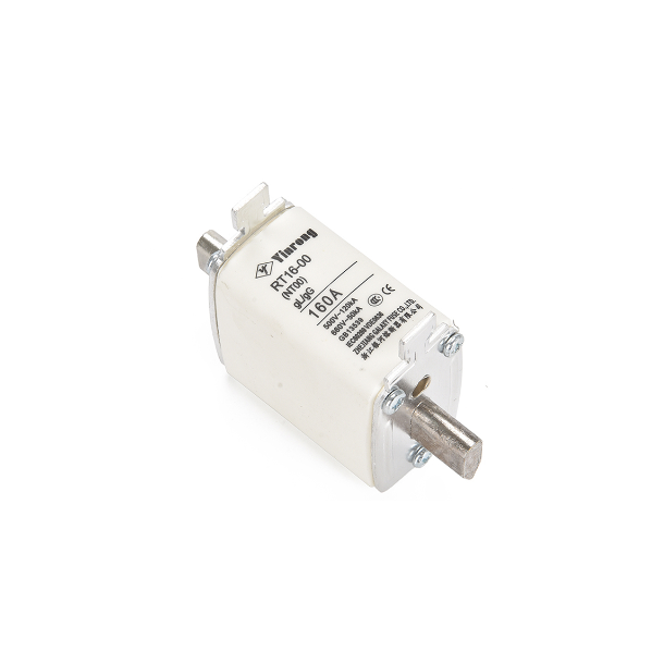FUSE NH NT00, 160A, 690VAC.