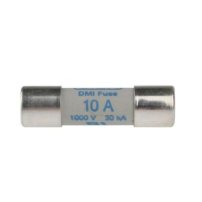 FUSE 10A, GG, 10X38, SIBA.