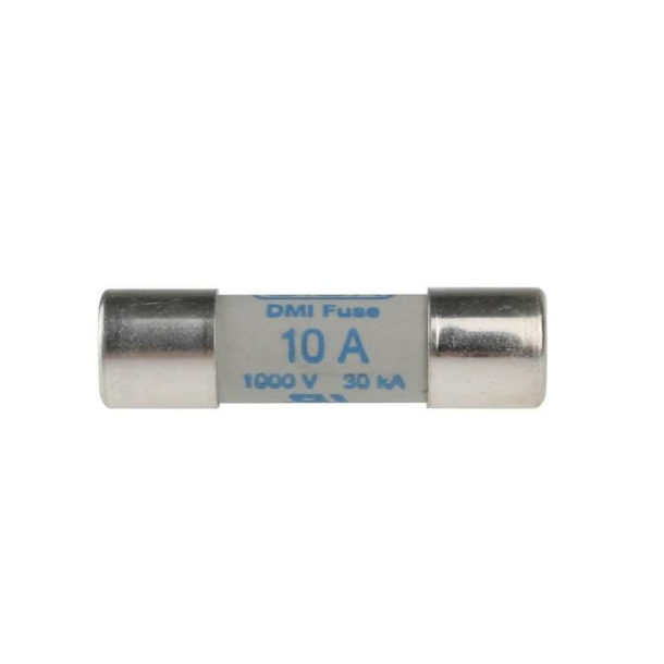 FUSE 10A, GG, 10X38, SIBA.