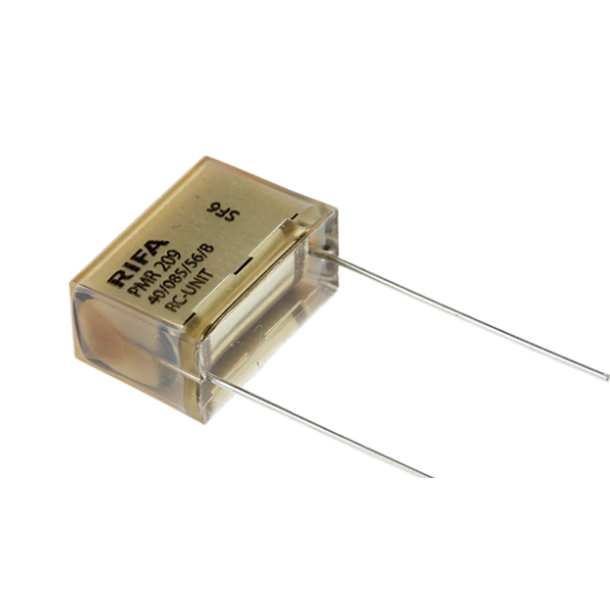 CONDENSER 0.22UF, 47R, X2. Minimum order quantity = 50