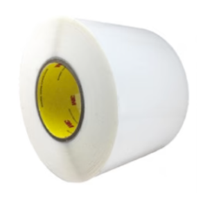 PROTECTION FILM,EROSION, 33M X 100MM.