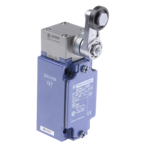 LIMIT SWITCH XCK J10513.