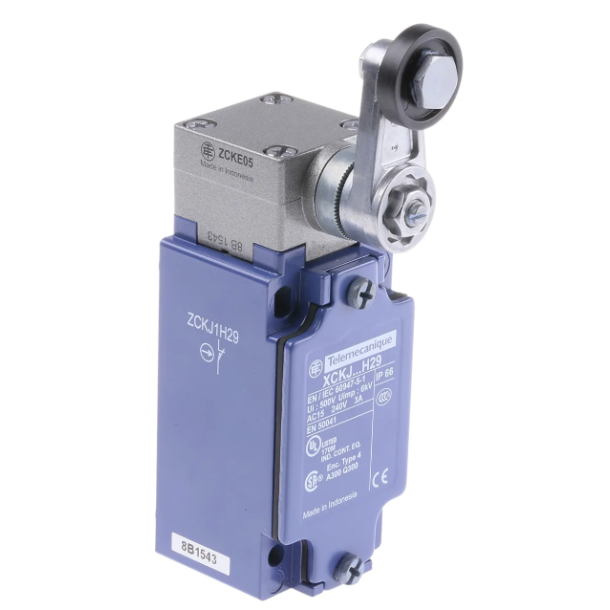 LIMIT SWITCH XCK J10513.
