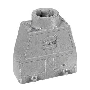 SOCKET SHELL HAN 24 B-GG-29.