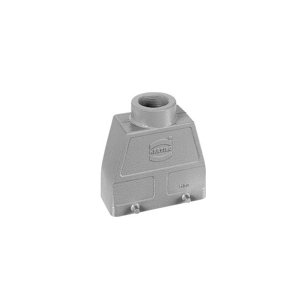 SOCKET SHELL HAN 24 B-GG-29.