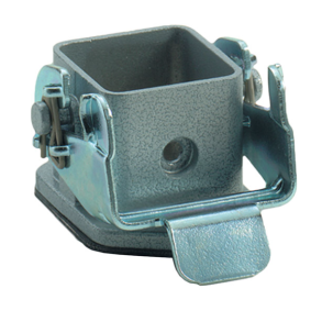 MOUNTING BOX HAN 3A-AGG-QB.