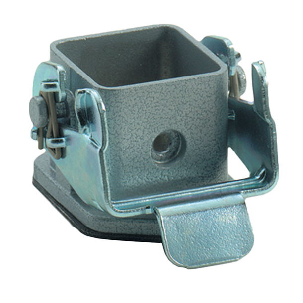 MOUNTING BOX HAN 3A-AGG-QB.