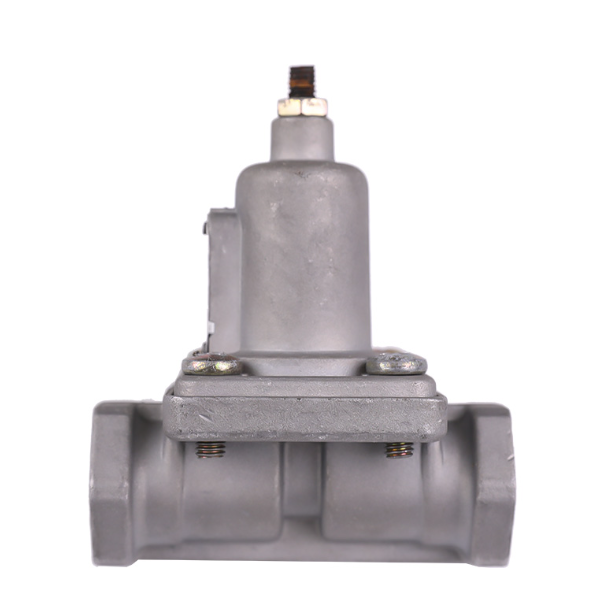 PRESSURE LIMITING VALVE MVK4EX.