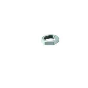 COUNTER NUT GMK-M, M16X1.5 , GREY.