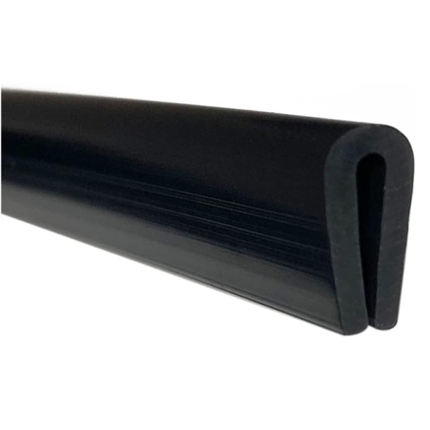 RUBBER, EDGE PROTECTION, MD/MM.