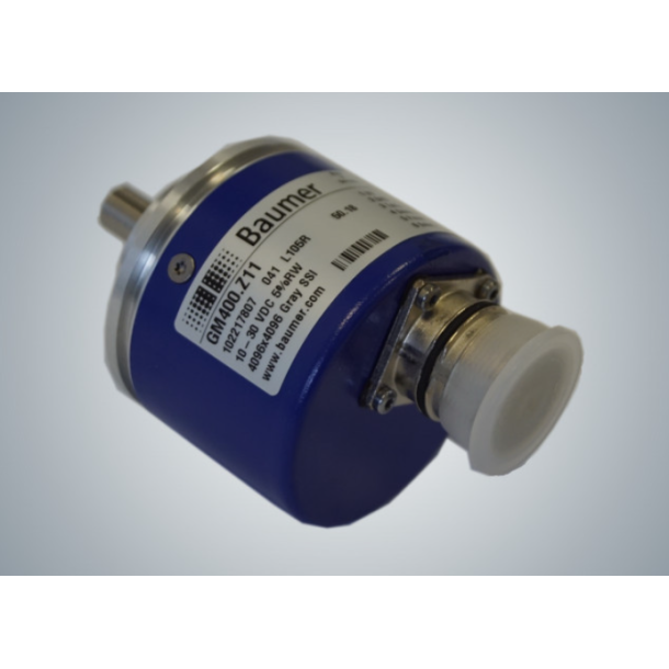 ABSOLUTE ENCODER IVO GM400.Z11+ACCESSORI.