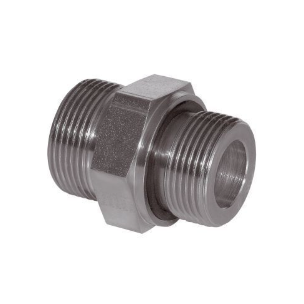 EO FITTING,STRAIGHTG1/4,GE12LR1/4EDOMDA3.