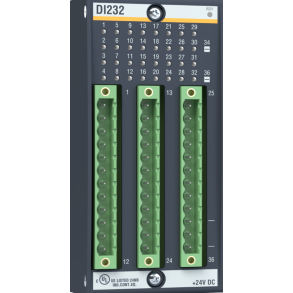 CLAMPING SET, F.DI232, KZ-DI232B+C.