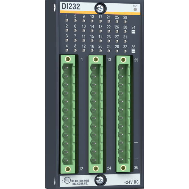 CLAMPING SET, F.DI232, KZ-DI232B+C.