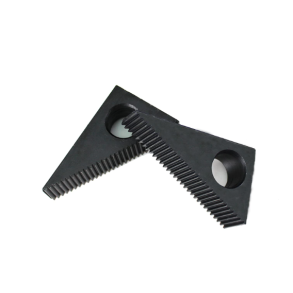 CLAMPING SET FOR AO208/L,KS-AO208/I B+C.