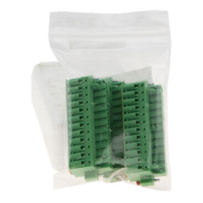 CLAMPING SET, F. CNT204/HT, KZ-CNT204B.