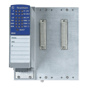 ETHERNET SWITCH, MS20-0800SAAE.