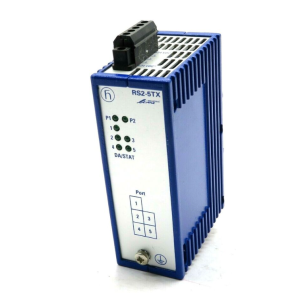 ETHERNET-SWITCH, RS2-5TX, PROTOTYPE.