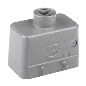 SOCKET SHELL HAN 10B-GG2-13,5.