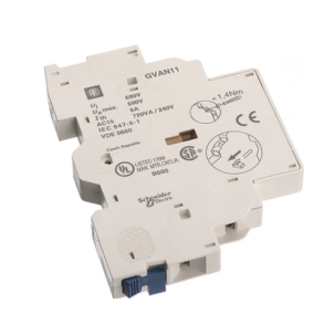 AUXILIARY SWITCH GVAN11.