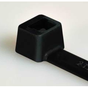 CABLE BINDER 390X4,6 MM T80 L-NA. Minimum order quantity = 100