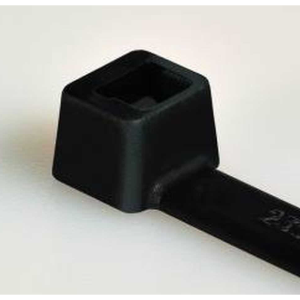 CABLE BINDER 390X4,6 MM T80 L-NA. Minimum order quantity = 100