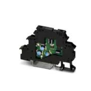 DISCHARGER TT-2-PE-24DC FOR ULTRASONIC.