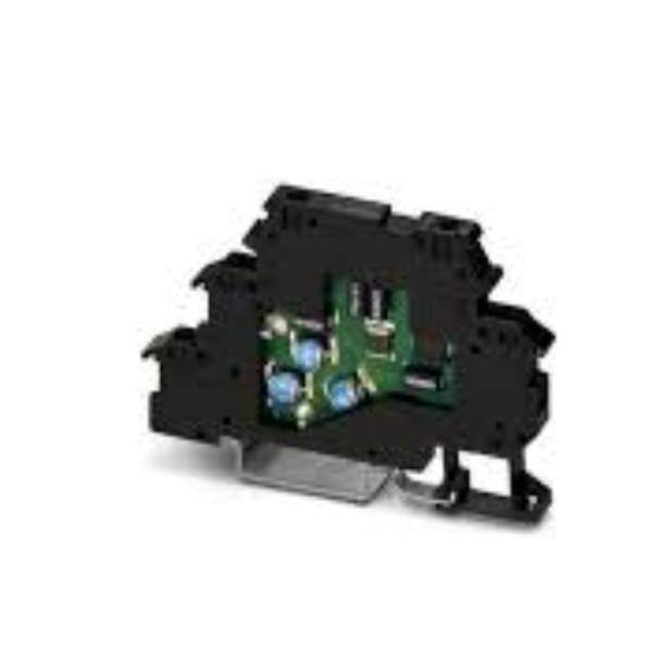 DISCHARGER TT-2-PE-24DC FOR ULTRASONIC.