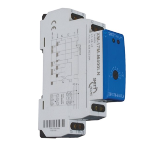 NETWORK MONITORING RELAY 3UG3 S.26988.