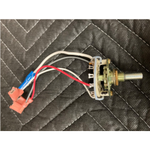 SWITCH FH INTERLOCK 77-2644 HONEYWELL.