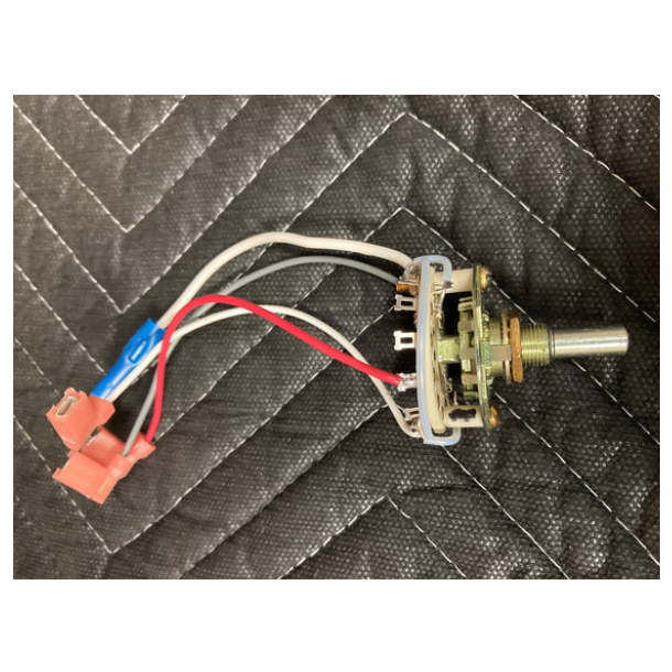 SWITCH FH INTERLOCK 77-2644 HONEYWELL.