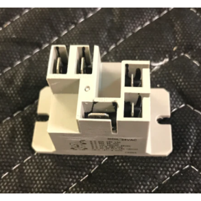 RELAY MOTHER BOARD KA025DC10S2N HONEYW..