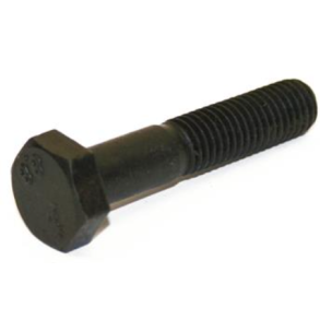 HH BOLT SKT M27X290, ISO4014, 10.9.