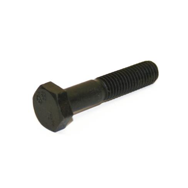 HH BOLT SKT M27X290, ISO4014, 10.9.