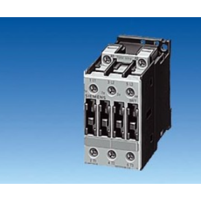 CONTACTOR AC-3, 5.5KW/400, 3RT1024-1BB40.