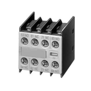 CONTACTOR 3RH1921-1FA22.