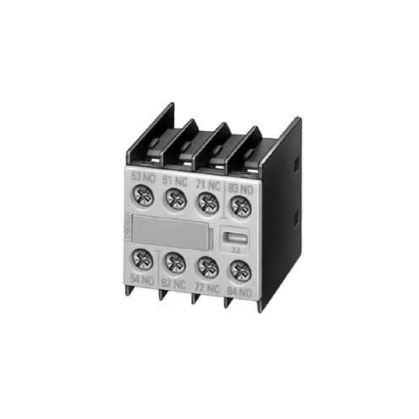 CONTACTOR 3RH1921-1FA22.