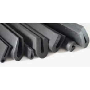 RUBBER PROFILE 2-4MM, PILLOWY.