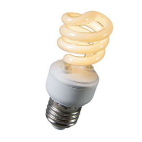 ENERGY SAVING LAMP 11W E27.
